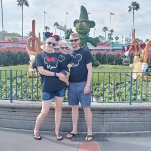 Meet your Posher, Ashley